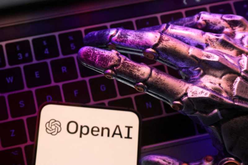 Reuters: OpenAI ar putea ajunge la o evaluare de până la 1.000 miliarde de dolari, în urma listării
